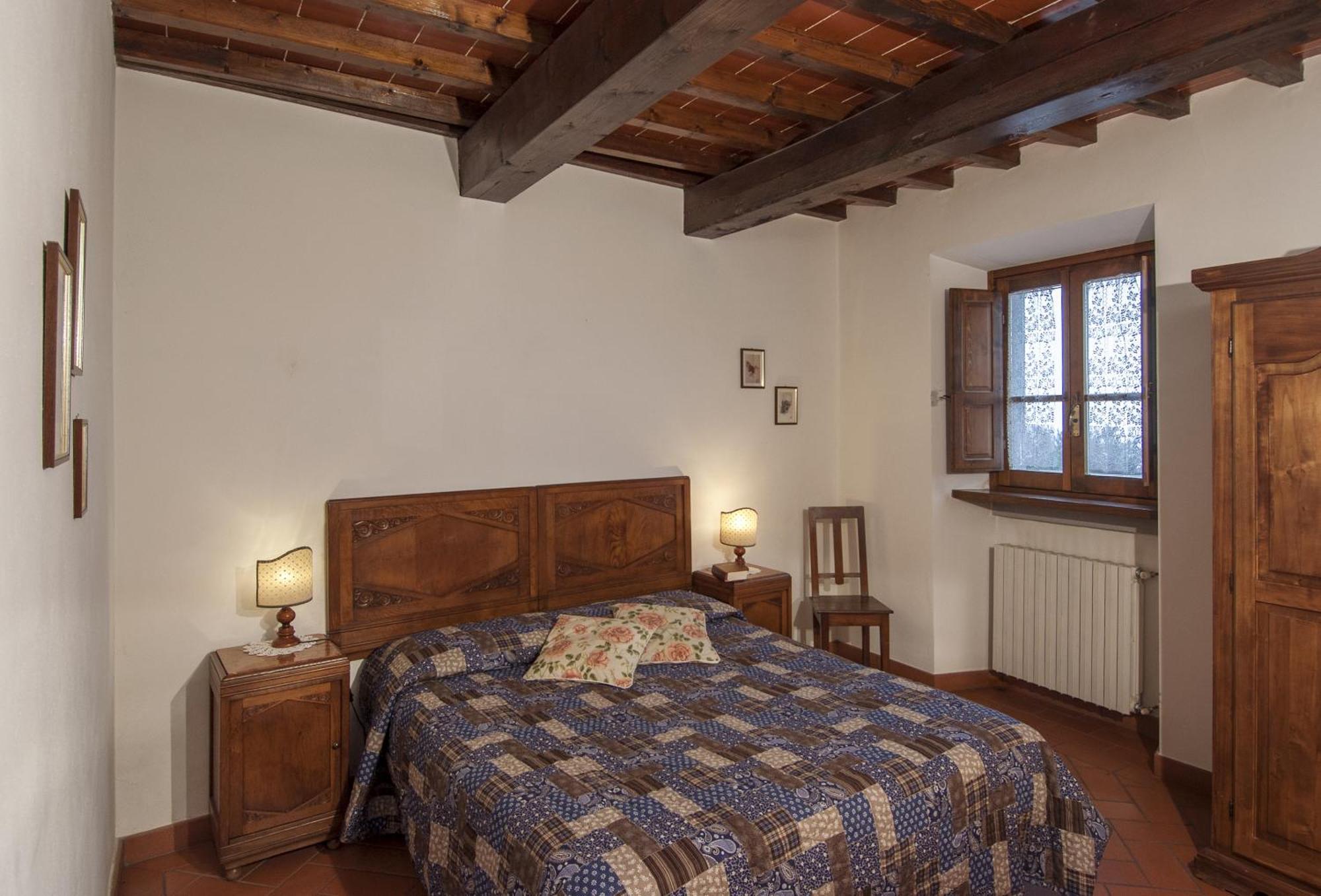 Borgo Tramonte Hotel Pratovecchio Room photo
