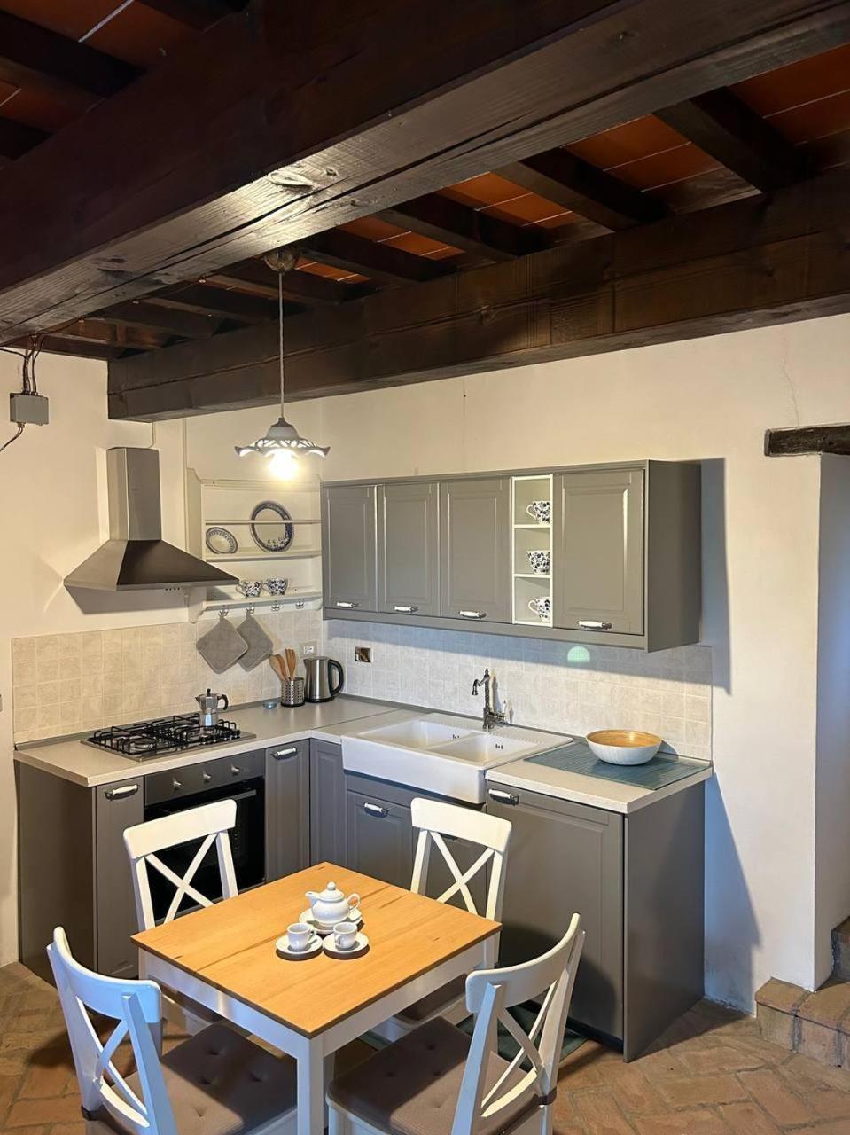 Borgo Tramonte Hotel Pratovecchio Room photo