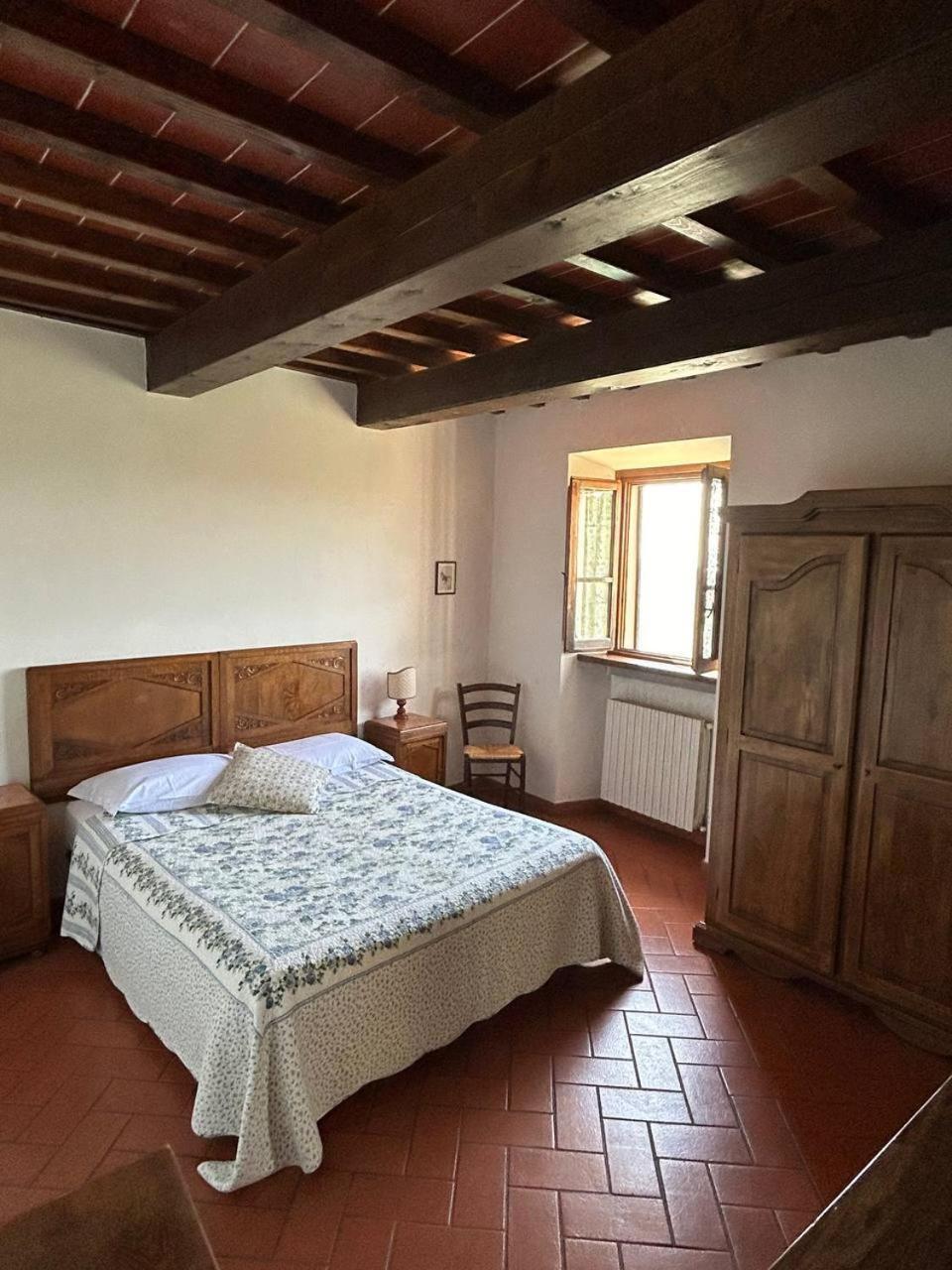 Borgo Tramonte Hotel Pratovecchio Room photo